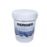 BERGER CONCRETE PRIMER RED 8.35KG/5LT